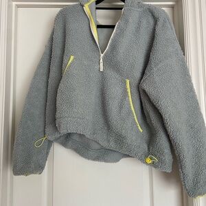 Wild Fable Half Zip Pullover!